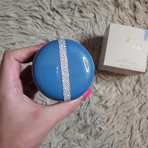 TATCHA Indigo Overnight Repair Cream with Serum 50 mL / 1.7 fl oz New NIB Luxury - Picture 11 of 24