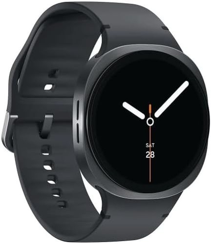 SAMSUNG GALAXY WATCH 8 44MM L330 GRAPHITE - Foto 3 di 3
