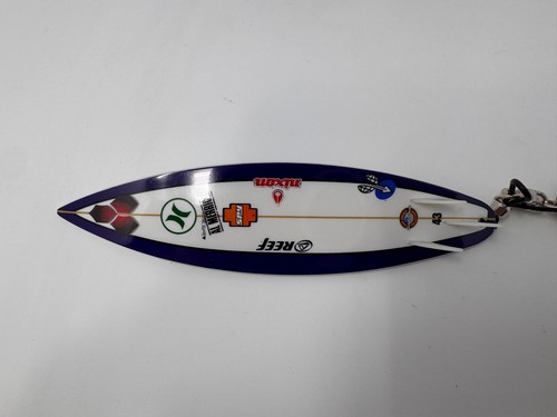 Mini llavero Team Gravity Finger tabla de surf edición limitada tú eliges - Imagen 19 de 23
