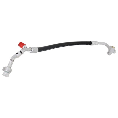 56134 4 estaciones manguera de calefacción cuatro estaciones para Nissan Frontier Xterra 2000-2002 - Imagen 3 de 5