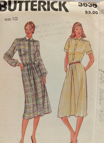 Dress Sewing Patterns - Pick and Choose From Dropdown List - Picture 77 of 98