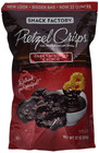 Pretzel Crisps Dark Chocolate Crunch - 22 Oz.