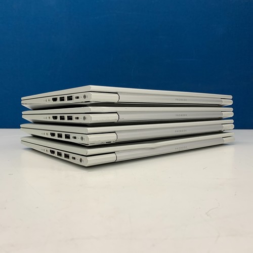 Job Lot x 4 HP ProBook 640 G8, i5-1135G7, 8GB RAM, *MULTIPLE FAULTS* - Picture 5 of 11
