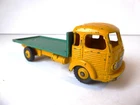Dinky Toys 33 'SIMCA CARGO' - Made In France - 1:43 Vintage Diecast VGC
