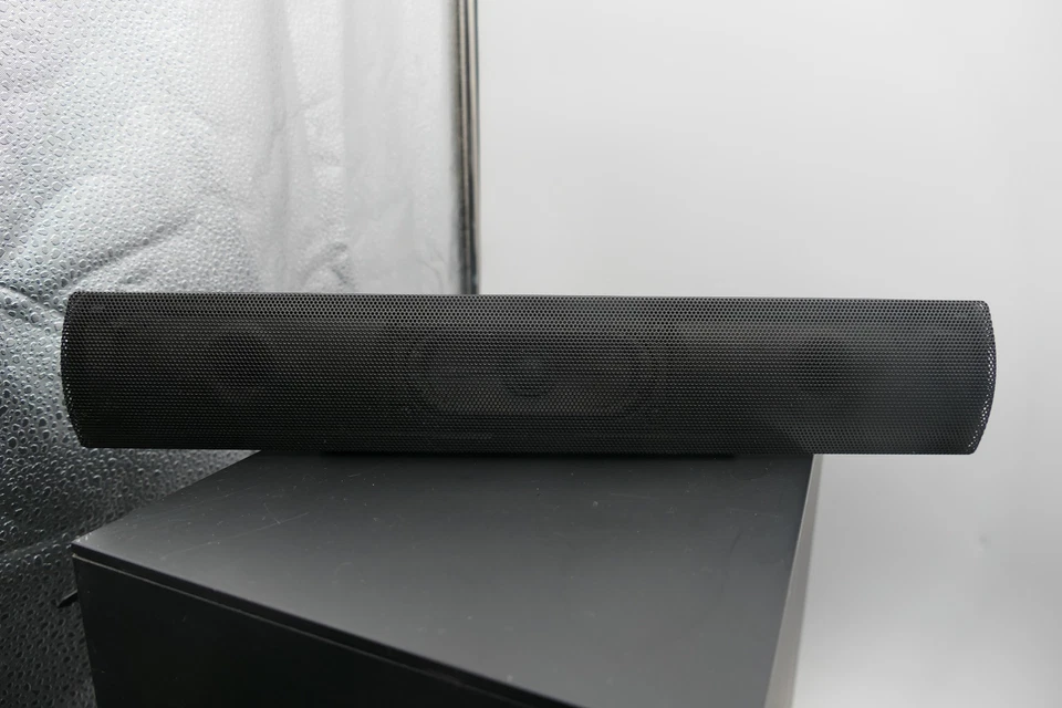 Sony BDV-N590 3D Blu-Ray Heimkinosystem 5.1 SS-WSB111 SS-TSB111 getestet - Bild 4 von 4