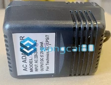 1PC FOR   linear Power Supply  SL- XP5 XP7 ±6V ±7.2V DC
