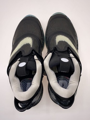 Nike Adapt Bb 2.0 Black Mag Black/Bq5397-002/Black - Picture 3 of 6