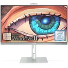 All IN One 27 " 4K i3 8° Gen. RAM 4GB SSD 120GB Windows 11 Pro PC Gaming Vesa