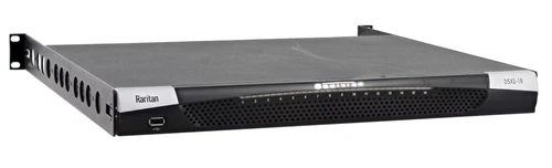 Raritan DOMINION® SX II DSX2-16 with Rack Rails