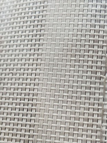 2 Bistro Blinds / smart home 5cm X 240cm Beech Shade easy 2 step zip JOINERS - Picture 2 of 3