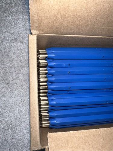 Detectapro SPEN Pen, Blue, Pk49-NEW - Picture 3 of 9