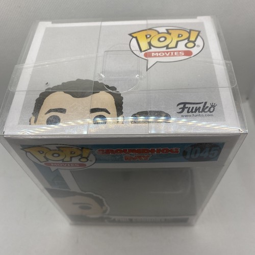 Funko Pop Murmeltier Day Phil Connors 1045 + Schutz - Bild 3 von 7