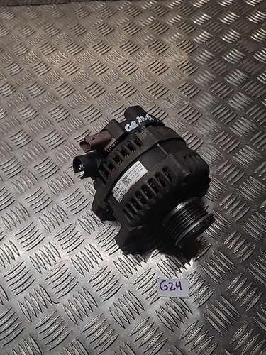 Lichtmaschine 9820893880 VAUXHALL GRANDLAND 1.2 BENZIN 2019