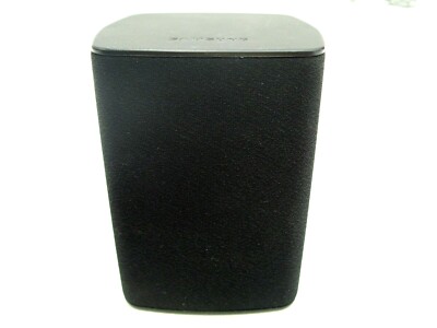 【中古】 Tanzania Sound SAMSUNG HOME THEATRE SPEAKER PS-FZ110 PS-RZ110 FRONT REAR