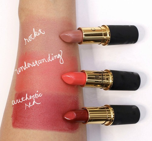 MAC Caitlyn Jenner -9 Piece Set Limited Edition Lipstick, Eyelashes, Eyeshadow - Picture 2 of 12