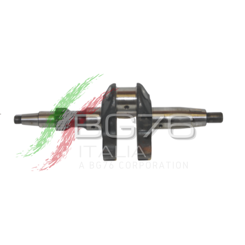 ALBERO MOTORE VERSIONE INDUSTRIALE TIPO LUNGO LOMBARDINI LDA510 3LD510 - Imagen 1 de 6