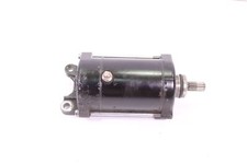 1999 YAMAHA GP1200 STARTER MOTOR 63M-81800-00