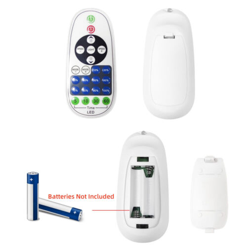 10m 360W 24V Light Dimmer Wireless DC LED 12V IR 23Keys Remote Controller - Picture 12 of 12