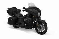 2021 Indian Motorcycle ROADMASTER DARK HORSE