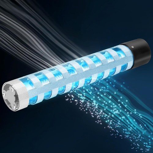 Air Purifier Replacement Bulb for RGF REME Halo PHIC-RH 9", Replacement Cell ... - 第 1/7 張圖片