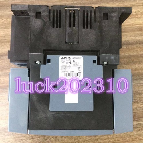 1 STCK. NEU Siemens 3RT5054-1AF36 DC Schütz #ZL - Bild 4 von 6