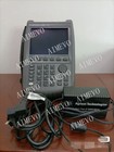 Agilent Keysight N9912A FieldFox 6GHz RF Cable Antenna Combination Analyzer
