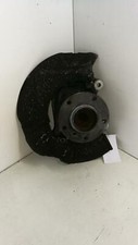 BMW 5-Er E60 E61 Achsschenkel links ab 2007 6760953L