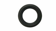 2pcs 2.25"inch Speaker rubber edge Speaker surround repair Home Audio Parts