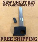 Replacement Smart Key Proximity Blade Blank Emergency Key For 05-10 Acura Rl (For: Acura Rl)