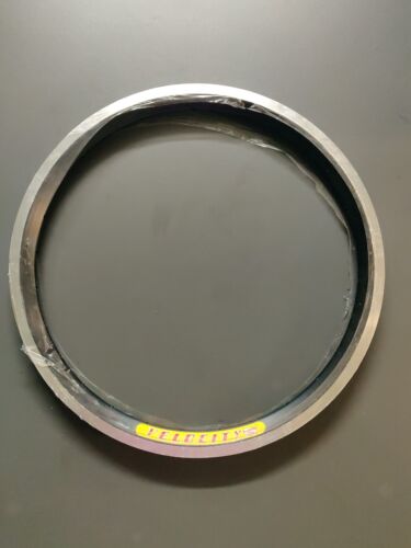 Velocity Dyad 16'' Rim - Picture 3 of 8
