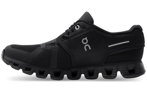 On Cloud 5 Black W - 59-98905 - Picture 1 of 6