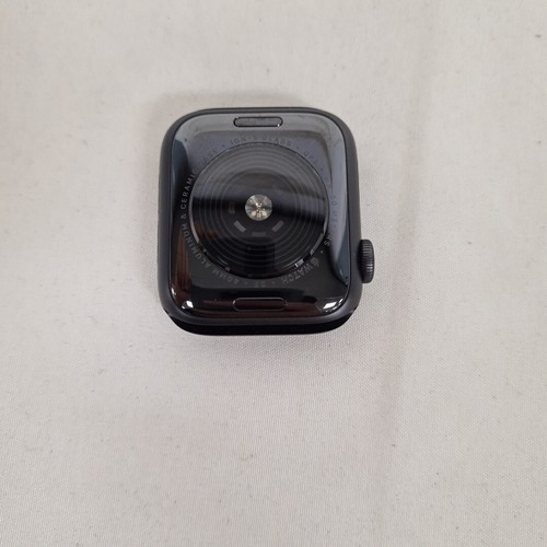 *EX-DEMO* Apple Watch SE GPS Gen 1, Space Gray (CASE ONLY) *A-GRADE* - FREE SHIP - Picture 6 of 6