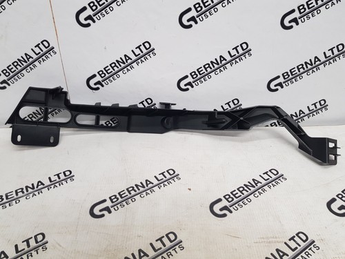 SOPORTE MONTAJE FARO DELANTERO DERECHO ORIGINAL VAUXHALL ASTRA J 2009-2015 - Imagen 4 de 6