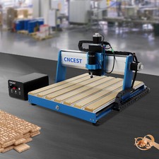 USB 3 Axis CNC 6050 Router Engraver Machine Milling Engraving Machine GRBL 500W