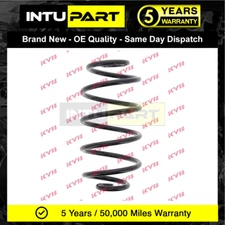 Fits Vauxhall Astra 2004-2011 IntuPart Rear Suspension Coil Spring #2