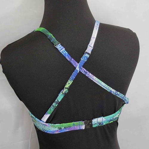 Kenneth Cole New York Bikini Top - Picture 13 of 16
