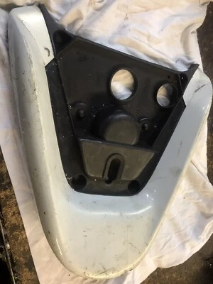Yamaha Jog Cs50 Rear Tank Cover - Image 1 of 4