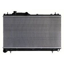 New Radiator FOR 2020 2021 Subaru Legacy Outback 2.5L