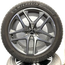 Mercedes GLC63 AMG W253 20 Zoll Winterräder A2534013600 SUV X253