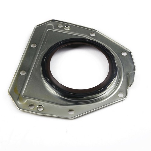06H103171 Rear Main Crankshaft Seal w/ Flange Fit For Passat Audi A5 A8 Q3 - Picture 7 of 7