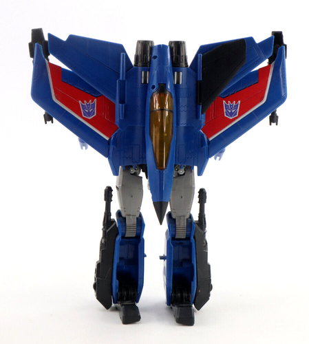 Transformers Combiner Wars Thundercracker Hasbro CW Generations Leader - Bild 6 von 14