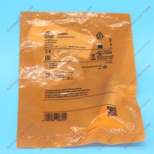 1 PCS New For IFM Inductive proximity switch IG6083 sensor Free Shipping#QW