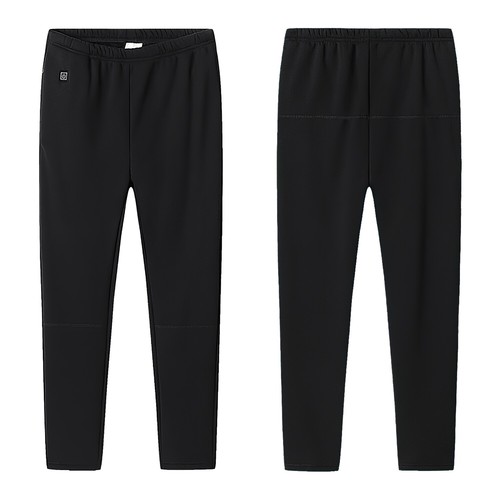 Heated Pants Winter Warm Electric USB Pants Men Women Thermal Heating Trousers - Picture 16 of 16