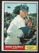 1961 Topps, Complete Your Set, #s 401-589, STARS, All Pictured, Volume Discounts