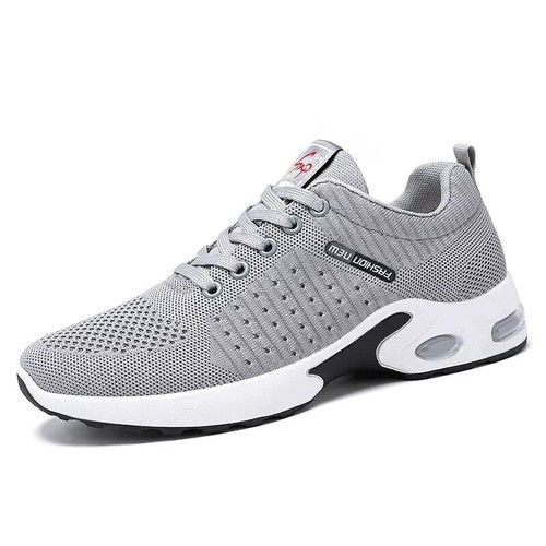 Sneaker Herren Sportschuhe Laufschuhe Turnschuhe Freizeit Schuhe Runners 39-45 - Bild 7 von 12