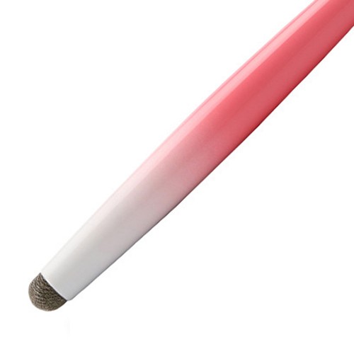 Stylet universel tablette d'écriture stylet capacitif alliage d'aluminium - Photo 7 sur 20