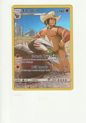 Pokemon Cosmic Eclipse - Wählen Sie Ihre Karte 1-271 Vervollständigen Sie Ihr Set PACKUNG FRISCH - Bild 107 von 108