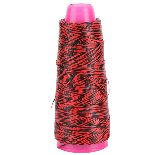 (Black Red)Bowstring Material Cord String Rope Thread Recurve Compound DO - Picture 8 of 12