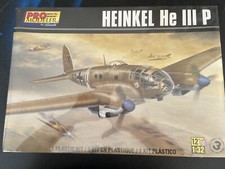 Revell Monogram 1 32 - Heinkel He 111 P for sale online | eBay