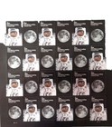 Forever Stamp Mint Never Hinged/MNH Space US Stamp Sheets